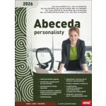 Abeceda personalisty 2026 – Zbozi.Blesk.cz