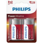 Philips PowerLife D 2ks LR20P2B/10 – Zbozi.Blesk.cz