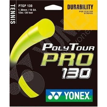 Yonex Poly Tour Pro 12m 1,30mm