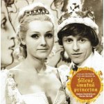 Hudební SUPRAPHON A.S. HAMMER JAN SILENE SMUTNA PRINCEZNA CD – Sleviste.cz