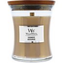 Svíčka WoodWick Cashmere 609,5 g