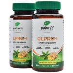 Natures Finest Nutrisslim GLPRO-1 2 x 60 kapslí – Hledejceny.cz