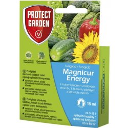 Nohel Garden Fungicid MAGNICUR ENERGY 15ml