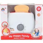 Lamps dřevěný topinkovač – Zboží Dáma