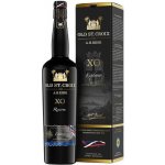 A.H. Riise XO Explorer Edition CZ Exclusive 0,7 l 40% (karton) – Zboží Dáma