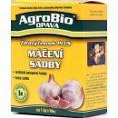 AgroBio Zdravý česnek Plus máčení sadby 10 g + 50 ml