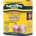 AgroBio Zdravý česnek Plus máčení sadby 10 g + 50 ml – Zboží Mobilmania