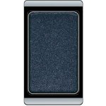 Artdeco Eye Shadow Pearl oční stíny 79 Pearly Steel Blue 0,8 g – Zboží Dáma