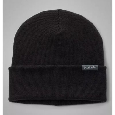Columbia zimní čepice unisex Itsakeeper černá – Hledejceny.cz