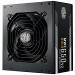 Cooler Master MWE Gold 650 V2 Full Modular 650W MPE-6501-AFAAG-EU – Sleviste.cz