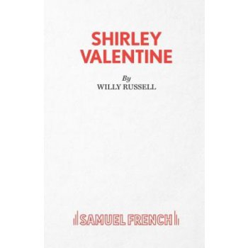 Shirley Valentine - W. Russell