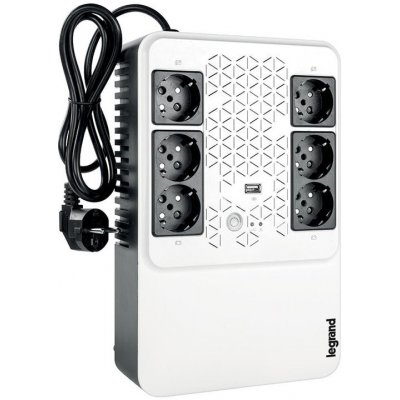 Legrand Keor Multiplug 800 AVR – Zboží Mobilmania