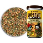 Tropical Supervit Granulat 250 ml – Zboží Dáma