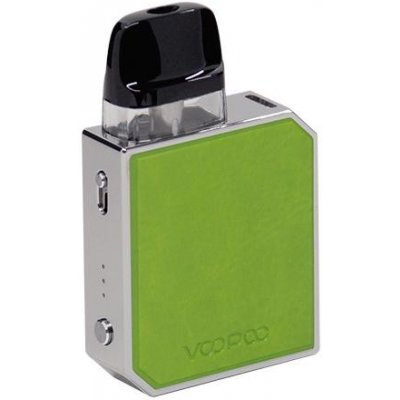 VooPoo Drag Nano 2 Pod 800 mAh Tea Green 1 ks – Hledejceny.cz