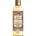 Tesori d´Oriente sprchový olej s rýžovými oleji a Tsubaki olejem 250 ml – Hledejceny.cz