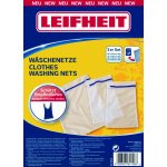 Leifheit 81726 Pytlíky na praní drobného prádla 3 ks – Sleviste.cz