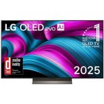 LG OLED55C56LB – Zboží Živě