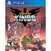 Hra na PS4 Mercenary Kings