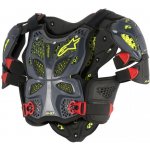 Chránič těla Alpinestars A-10 – Hledejceny.cz