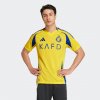 Fotbalový dres adidas Al Nassr dres na domácí zápasy JR 24/25