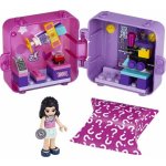 LEGO® Friends 41409 Herní boxík: Emma a focení zvířátek – Zboží Živě