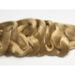 XXL jumbo braid - Impression a Dream Hair Barva: 220 (light blonde - světlá blond), Značka: Impression: Super Braid – Zbozi.Blesk.cz