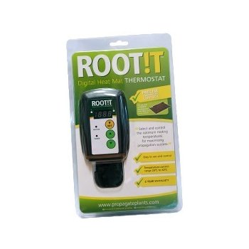 Root!t Thermostat pro výhřevné podložky