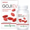 Doplněk stravy na detoxikaci Erba Vita GOJI EV capsule antioxidace 60 kapslí