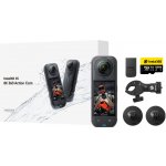 Insta360 X5 Moto Bundle – Zbozi.Blesk.cz