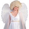 Karnevalový kostým Křídla anděl