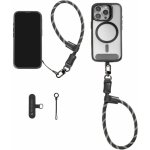 SmallRig FilMov Phone Wrist Strap Black 4990 – Zboží Živě