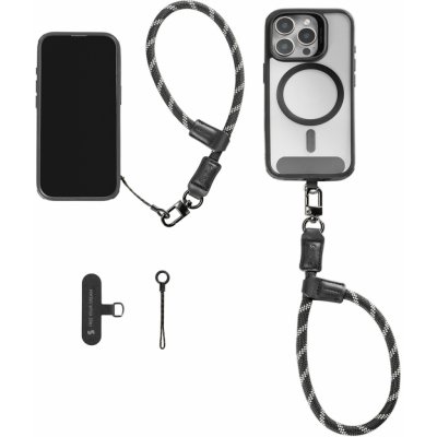 SmallRig FilMov Phone Wrist Strap Black 4990 – Zboží Živě