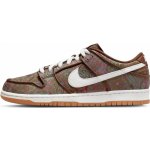 Nike SB Dunk Low Pro Paisley Brown – Hledejceny.cz