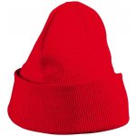 Knitted CAP MB7500 červená – Hledejceny.cz