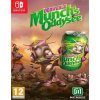 Hra na Nintendo Switch Oddworld: Munch's Oddysee