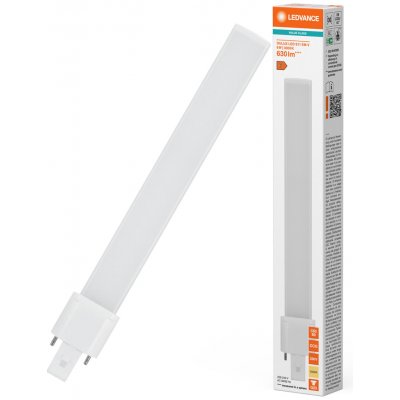 LEDVANCE Trub.LED 6W/830 2P G23 Dulux – Zboží Živě
