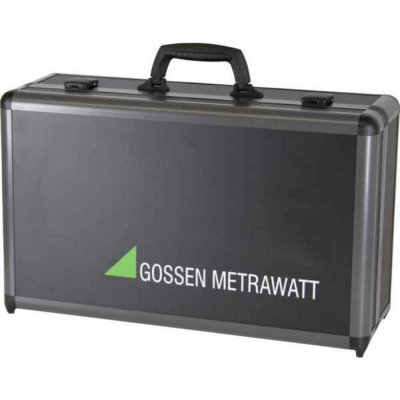 Gossen Metrawatt Profi Case Z502W – Zboží Mobilmania