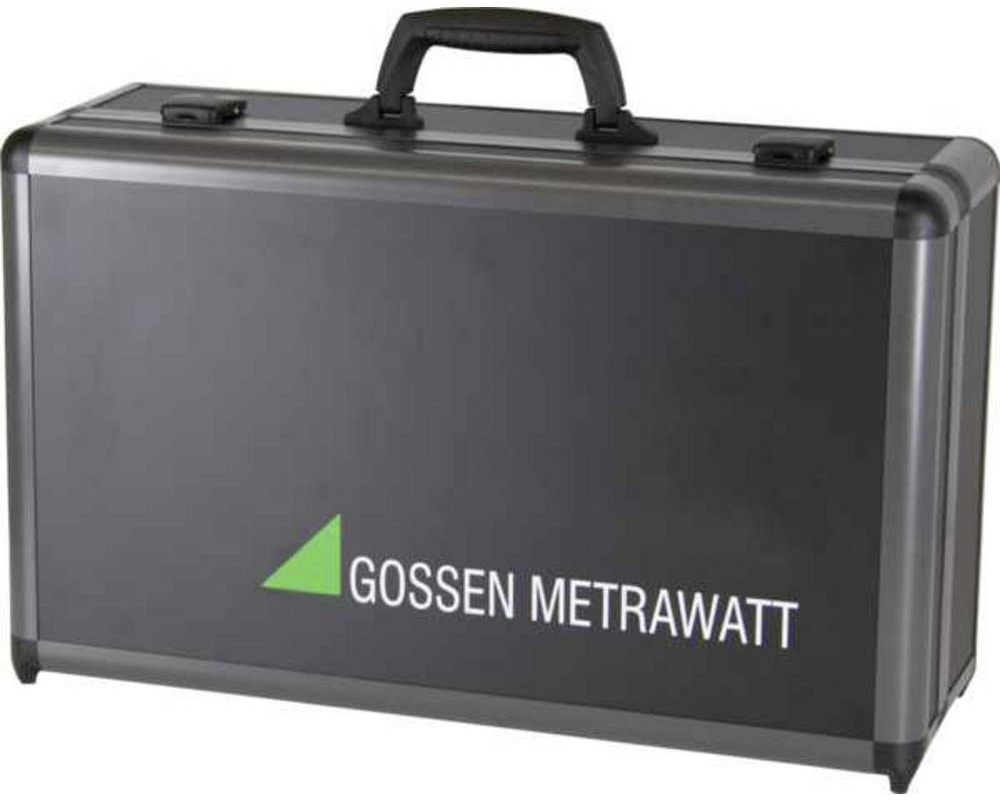 Gossen Metrawatt Profi Case Z502W