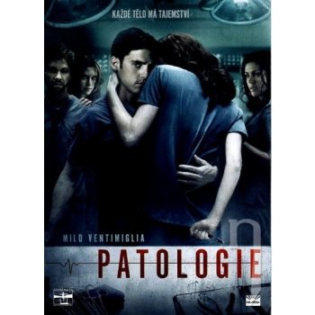 patologie DVD