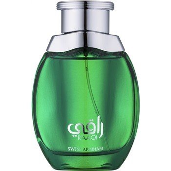 Swiss Arabian Raaqi parfémovaná voda dámská 100 ml