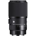 SIGMA 105mm f/2.8 DG DN Macro Art Sony E-mount – Hledejceny.cz