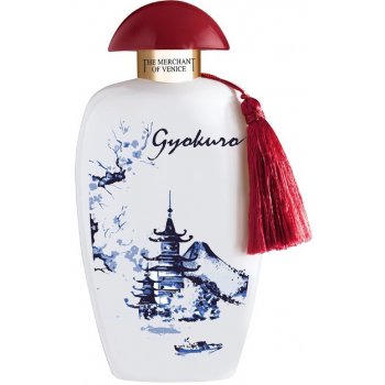 The Merchant of Venice Gyokuro parfémovaná voda unisex 100 ml