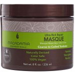 Macadamia Natural Oil Pro Oil Complex vyživující maska na vlasy s hydratačním účinkem (Pro Oil Complex - Macadamia & Argan Oil Blend) 236 ml – Zbozi.Blesk.cz