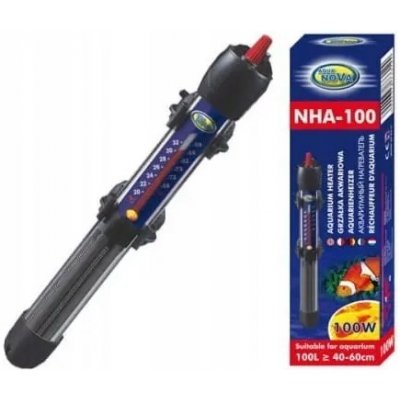 Aqua Nova NHA 100W – Hledejceny.cz