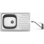 Set Sinks Classic 760 V 0,5 mm + Pronto – Zboží Mobilmania