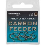 DRENNAN Carbon Feeder vel.6 10 ks – Sleviste.cz