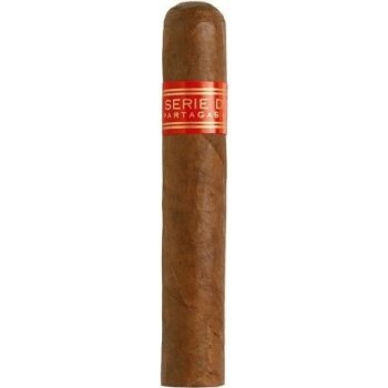 Partagas Serie D No.4 1 kus