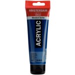 Amsterdam Standard Akrylová barva Greenish Blue 557 120 ml – Hledejceny.cz