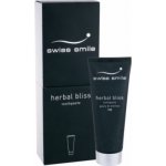Swiss Smile Vitalizing Herbal zubní pasta 75 ml + zubní kartáček Sensitive-Soft Green 1 ks dárková sada – Hledejceny.cz