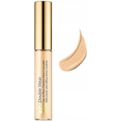 Estée Lauder Double Wear SIP Flawless Wear Concealer Korektor Light 7 ml – Zbozi.Blesk.cz